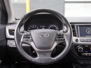 Hyundai Solaris II Москва  - изображение 32