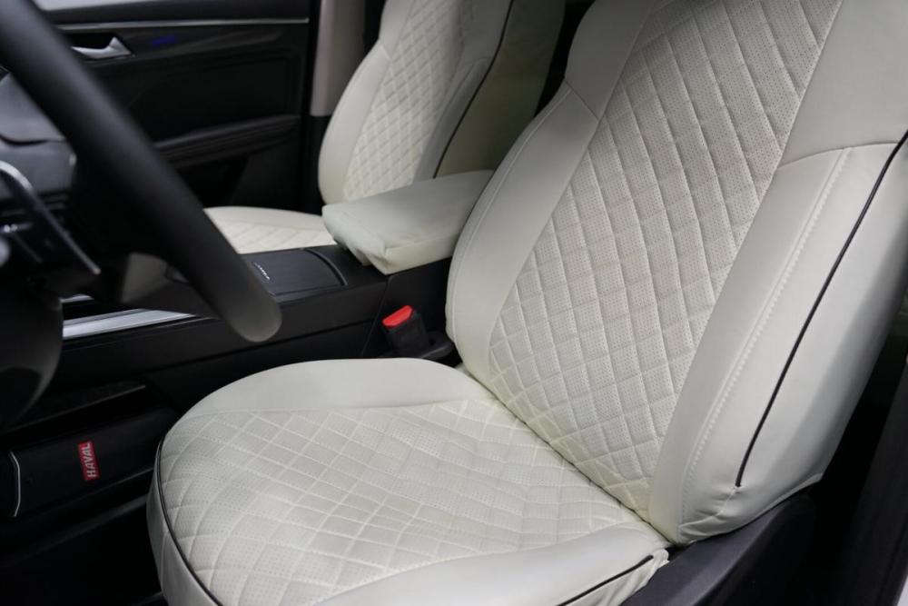 Haval Jolion I Рестайлинг Крым  - изображение 9