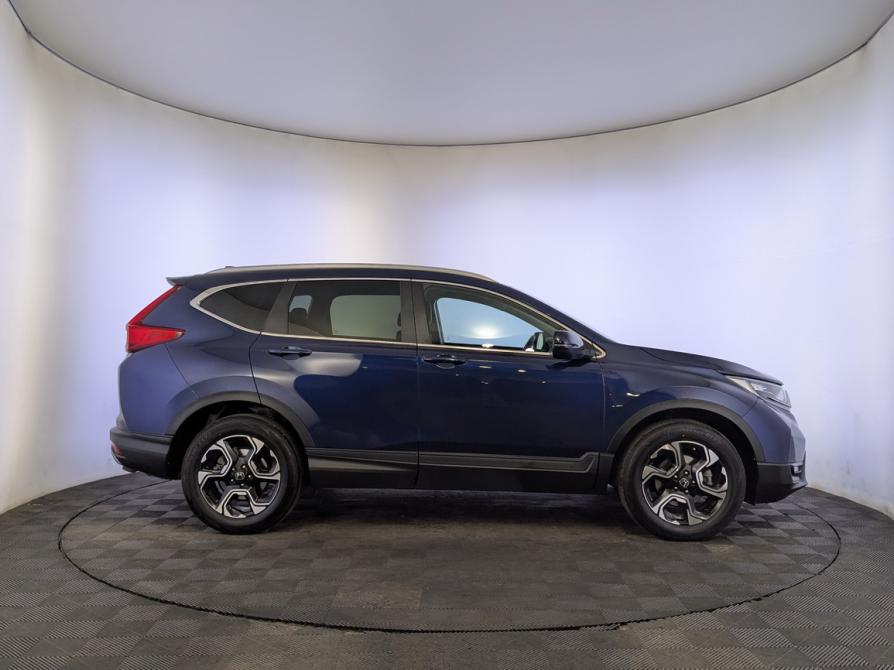 Honda CR-V V Москва  - изображение 4