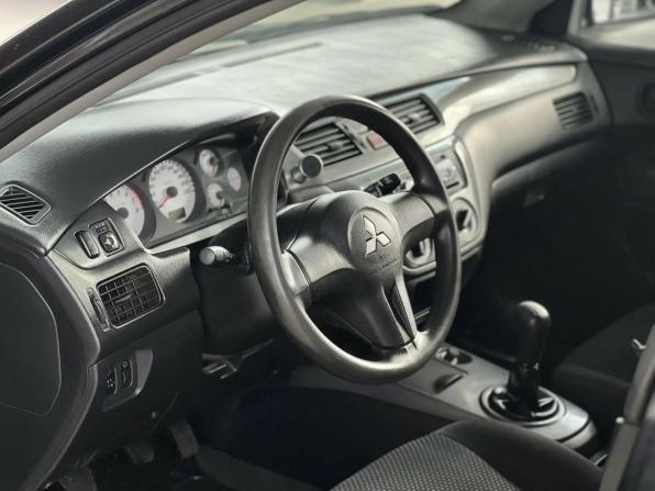 Mitsubishi Lancer IX Рестайлинг с пробегом 2007 года, цена 345 000 рублей, 260098 км, седан, Автокод Объявления