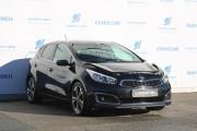 Kia Ceed II Рестайлинг Пермь  - изображение 25