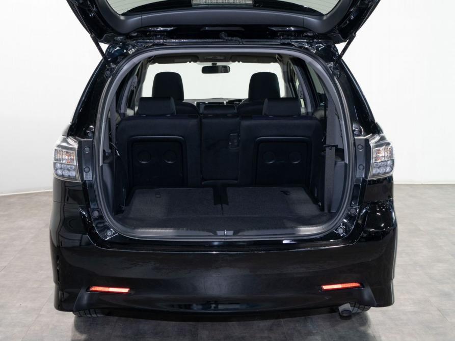 Toyota Wish II Рестайлинг Чита  - изображение 15