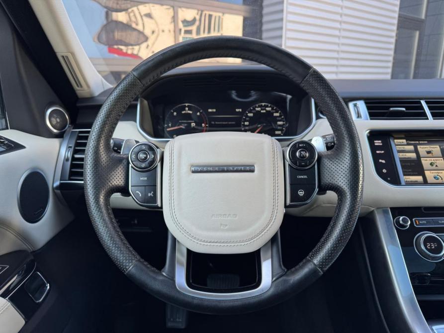 Land Rover Range Rover Sport II Иркутск  - изображение 15