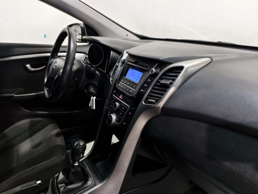 Hyundai i30 II Курск  - изображение 7