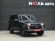 Lada (ВАЗ) Niva Legend I Екатеринбург  - изображение 19