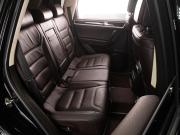 Volkswagen Touareg II Рестайлинг Тюмень  - изображение 33