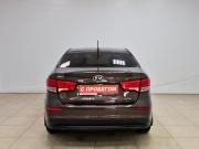 Kia Rio III Рестайлинг Альметьевск  - изображение 27