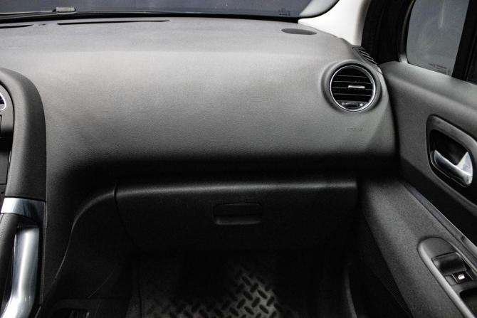Peugeot 3008 I с пробегом 2011 года, цена 849 000 рублей, 96303 км, внедорожник, Автокод Объявления