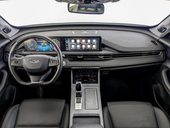 Chery Tiggo 7 Pro Max I с пробегом 2024 года, цена 1 749 000 рублей, 26003 км, внедорожник, Автокод Объявления