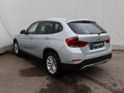 BMW X1 I (E84) Рестайлинг Москва  - изображение 29