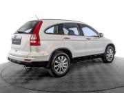 Honda CR-V III Рестайлинг Москва  - изображение 31