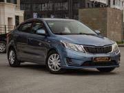 Kia Rio III Тюмень  - изображение 16