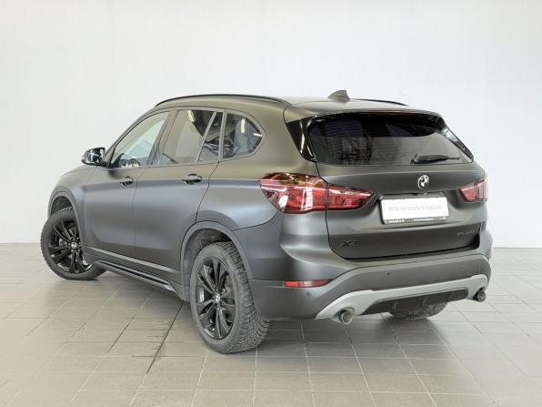 BMW X1 II (F48) с пробегом 2019 года, цена 2 250 000 рублей, 95813 км, внедорожник, Автокод Объявления