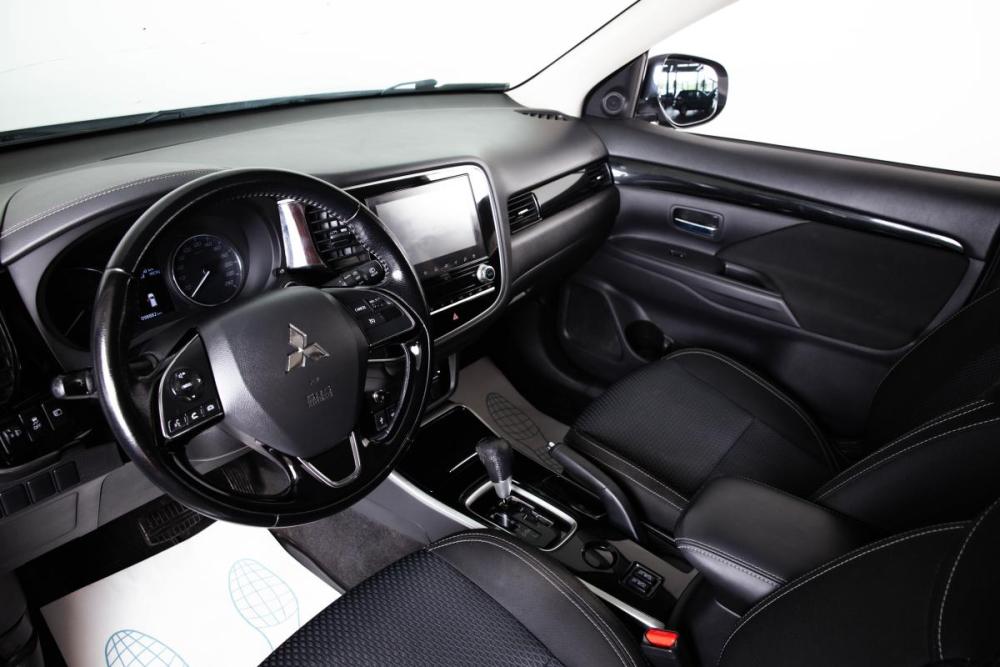 Mitsubishi Outlander III Рестайлинг 3 Пермь  - изображение 9