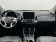 Hyundai ix35 I Москва  - изображение 24