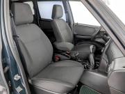 Lada (ВАЗ) Niva Travel I Москва  - изображение 50