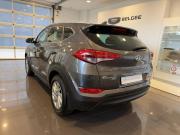 Hyundai Tucson III Подольск  - изображение 26