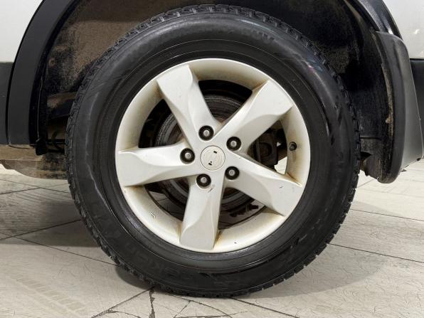 Nissan Qashqai I с пробегом 2010 года, цена 899 800 рублей, 225000 км, внедорожник, Автокод Объявления