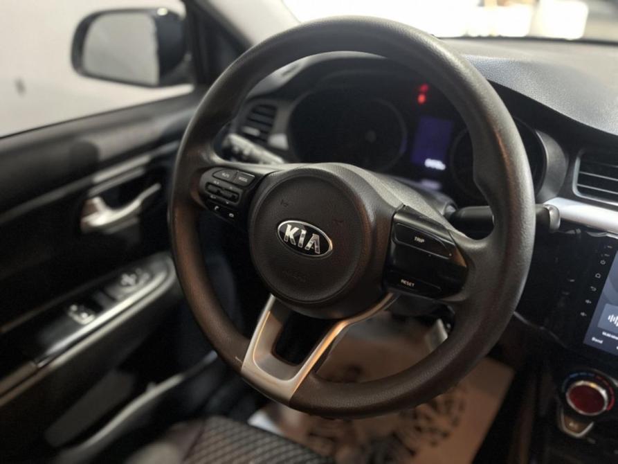 Kia Rio IV Курск  - изображение 7
