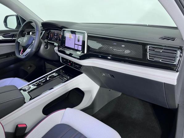 Volkswagen Teramont I Рестайлинг (China Market) с пробегом 2026 года, цена 5 399 000 рублей, 30 км, внедорожник, Автокод Объявления
