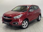 Hyundai ix35 I Курск  - изображение 17