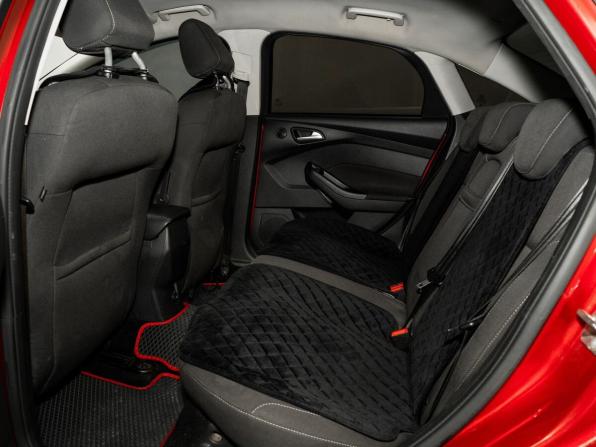 Ford Focus III с пробегом 2012 года, цена 855 000 рублей, 162333 км, седан, Автокод Объявления