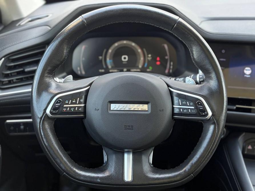 Haval F7 I Екатеринбург  - изображение 25