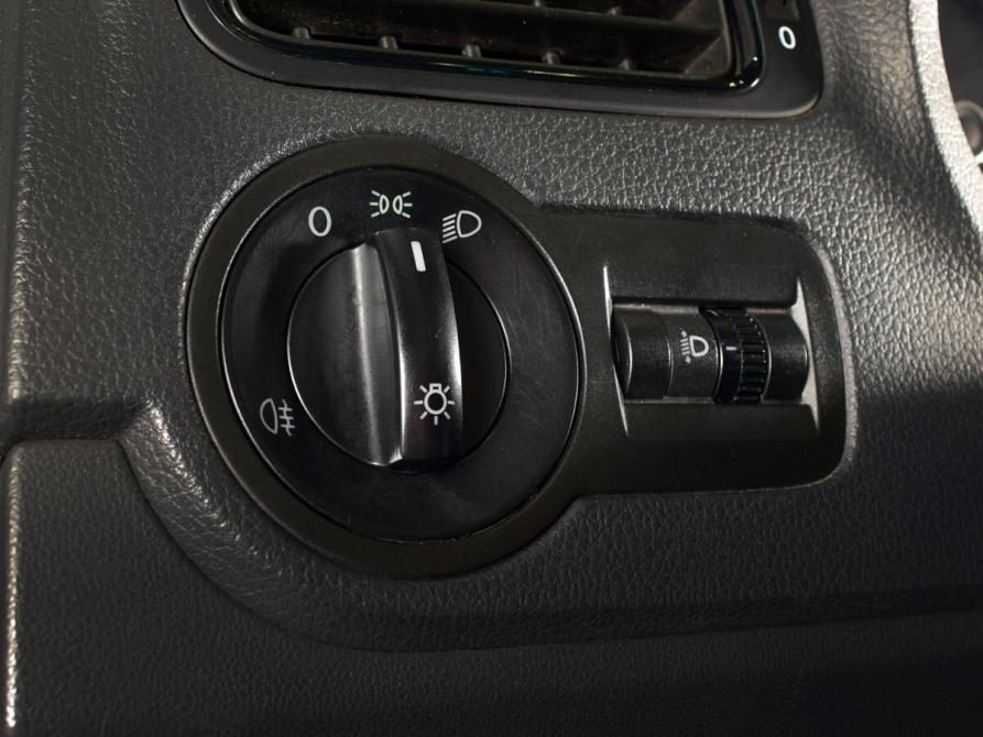 Volkswagen Polo V Рестайлинг Кемерово  - изображение 18
