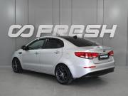 Kia Rio III Рестайлинг Ростов-на-Дону  - изображение 24