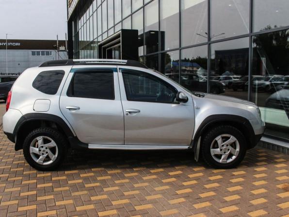Renault Duster I с пробегом 2012 года, цена 703 500 рублей, 171188 км, внедорожник, Автокод Объявления