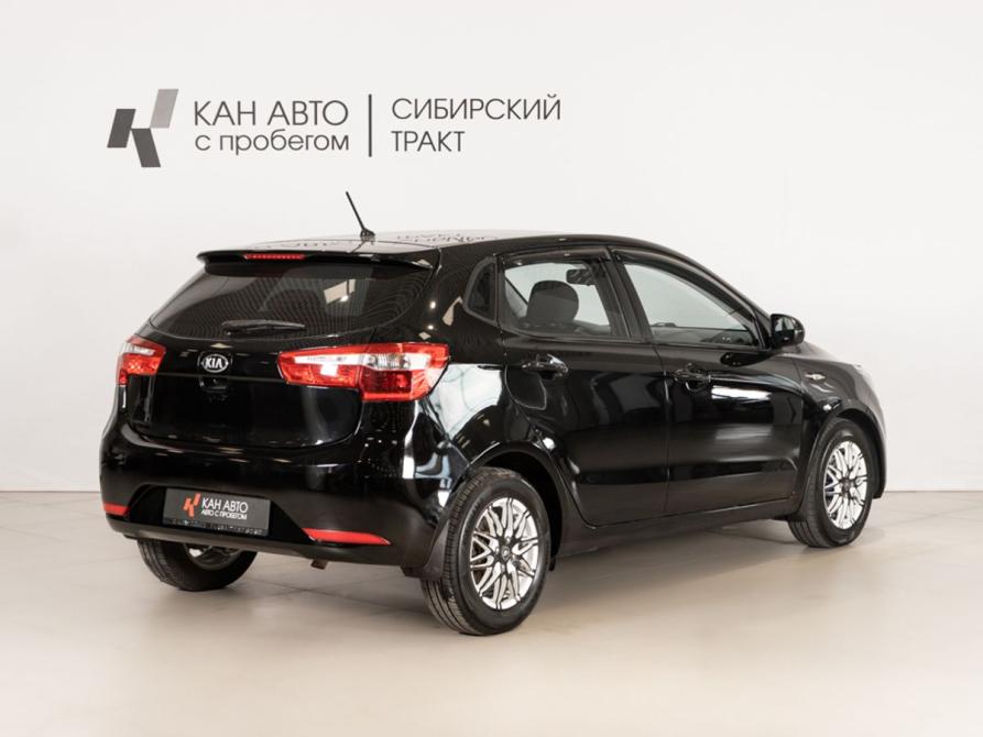 Kia Rio III Казань  - изображение 3