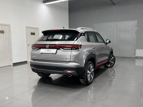 Changan CS35 Plus I Рестайлинг с пробегом 2024 года, цена 1 865 000 рублей, 31032 км, внедорожник, Автокод Объявления