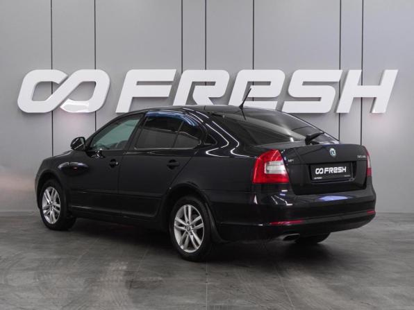 Skoda Octavia II (A5) Рестайлинг с пробегом 2012 года, цена 799 000 рублей, 229854 км, лифтбек, Автокод Объявления