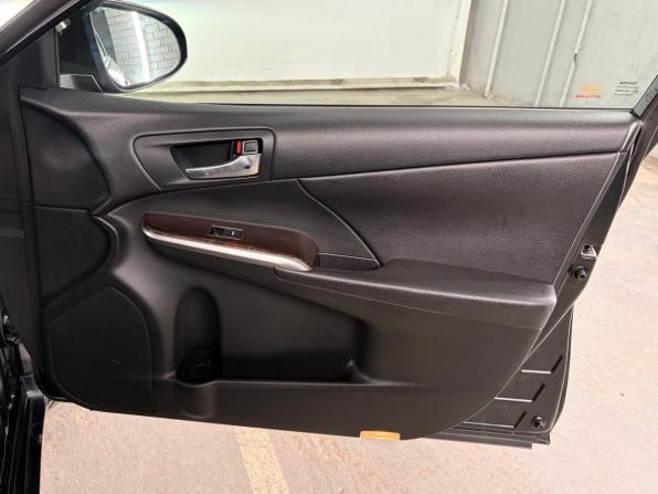 Toyota Camry VII (XV50) Рестайлинг с пробегом 2016 года, цена 2 190 000 рублей, 184488 км, седан, Автокод Объявления