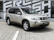 Nissan X-Trail II Ставрополь  - изображение 22