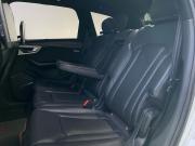 Audi Q7 II (4M) Уфа  - изображение 37