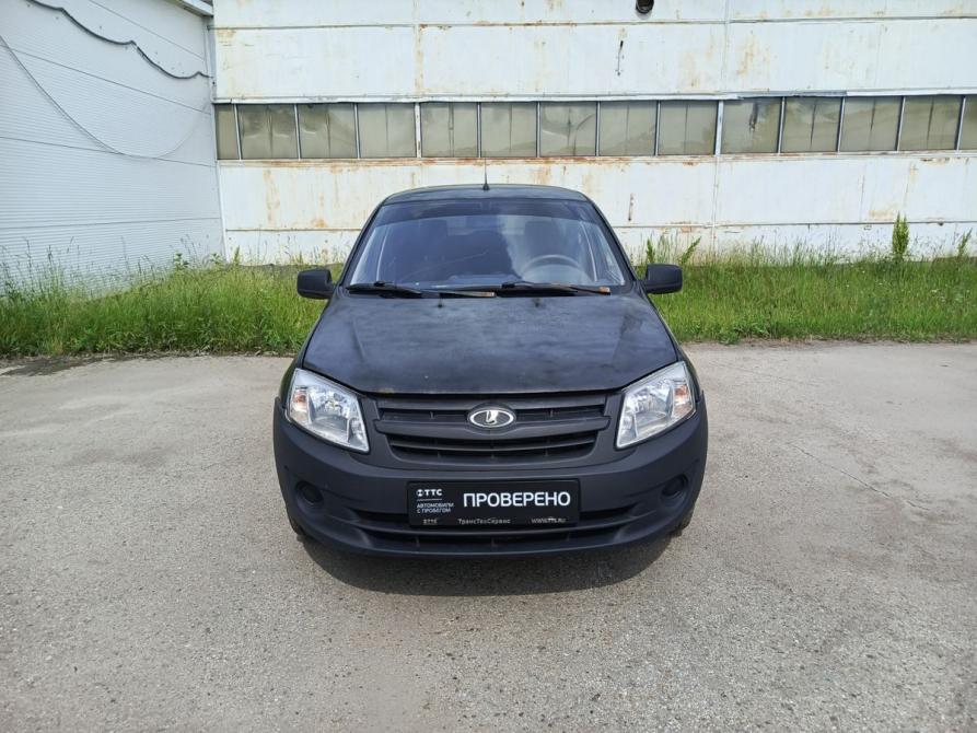 Lada (ВАЗ) Granta I Набережные Челны  - изображение 2