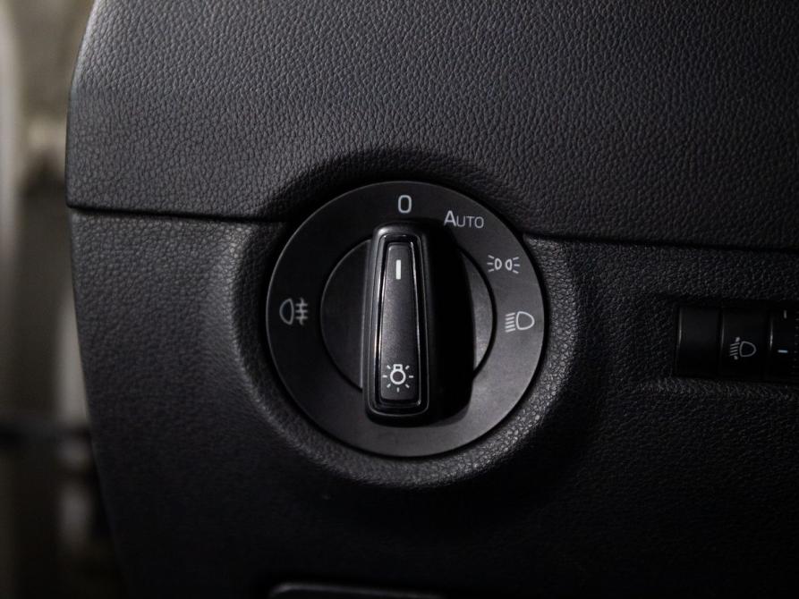 Skoda Octavia III (A7) Иркутск  - изображение 16