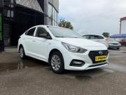 Hyundai Solaris II Нефтекамск  - изображение 11