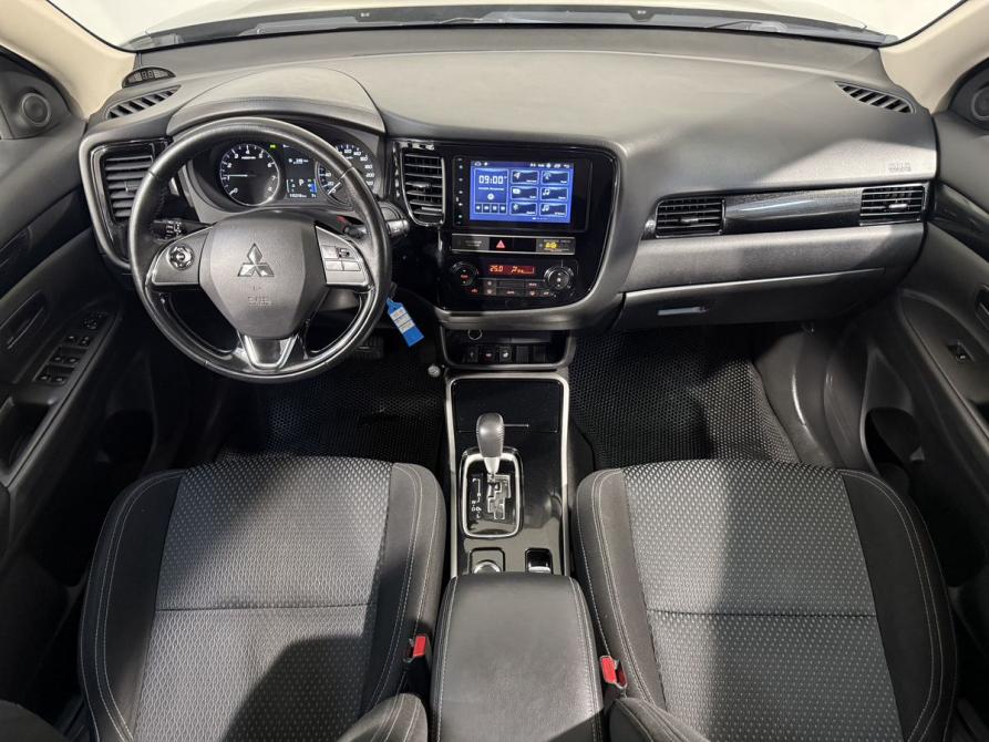 Mitsubishi Outlander III Рестайлинг 3 Химки  - изображение 9