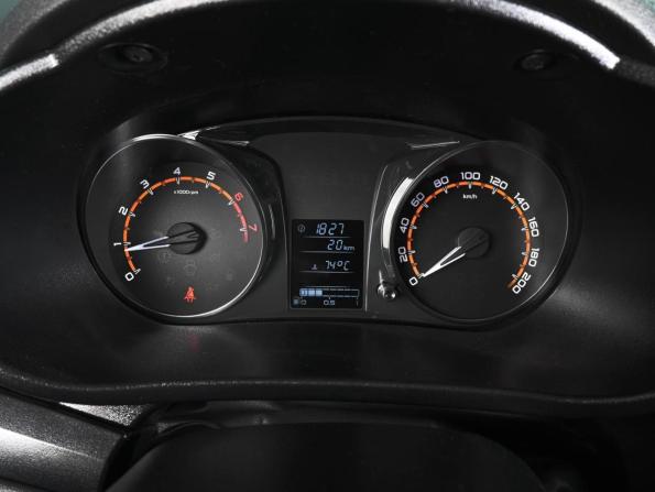 Lada (ВАЗ) Granta I Рестайлинг с пробегом 2024 года, цена 1 180 000 рублей, 20 км, седан, Автокод Объявления
