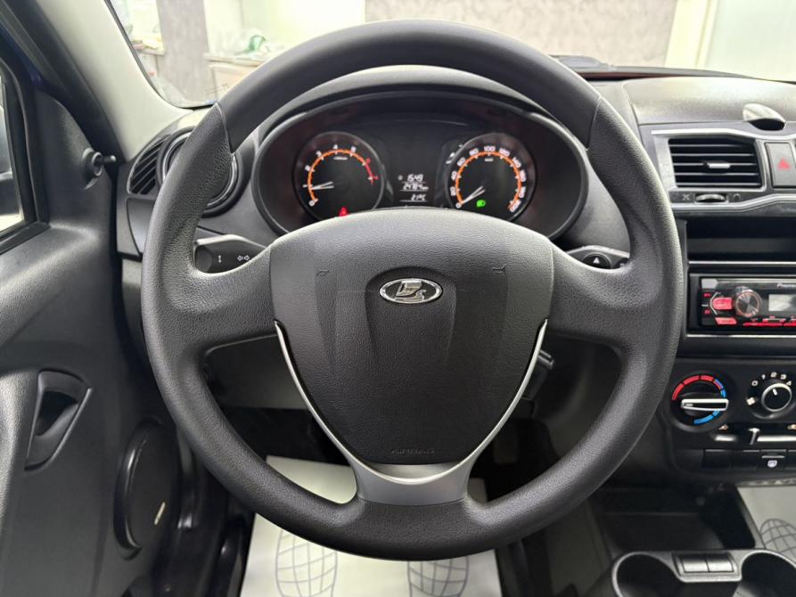 Lada (ВАЗ) Granta I Рестайлинг Ярославль  - изображение 18