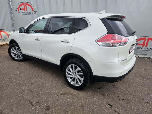 Nissan X-Trail III с пробегом 2018 года, цена 2 139 000 рублей, 69212 км, внедорожник, Автокод Объявления