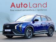 Hyundai Mufasa I (NU2) Воронеж  - изображение 24