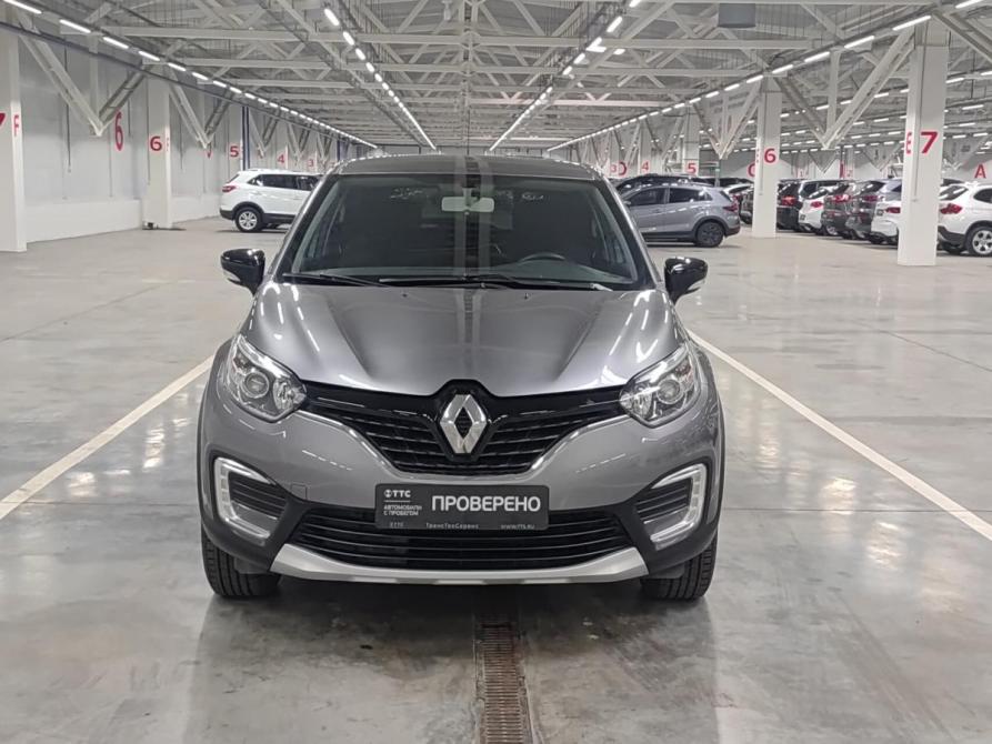 Renault Kaptur I Казань  - изображение 2