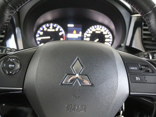 Mitsubishi Outlander III Рестайлинг 3 с пробегом 2018 года, цена 2 150 000 рублей, 138919 км, внедорожник, Автокод Объявления