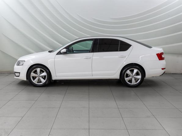 Skoda Octavia III (A7) с пробегом 2014 года, цена 958 000 рублей, 253971 км, лифтбек, Автокод Объявления