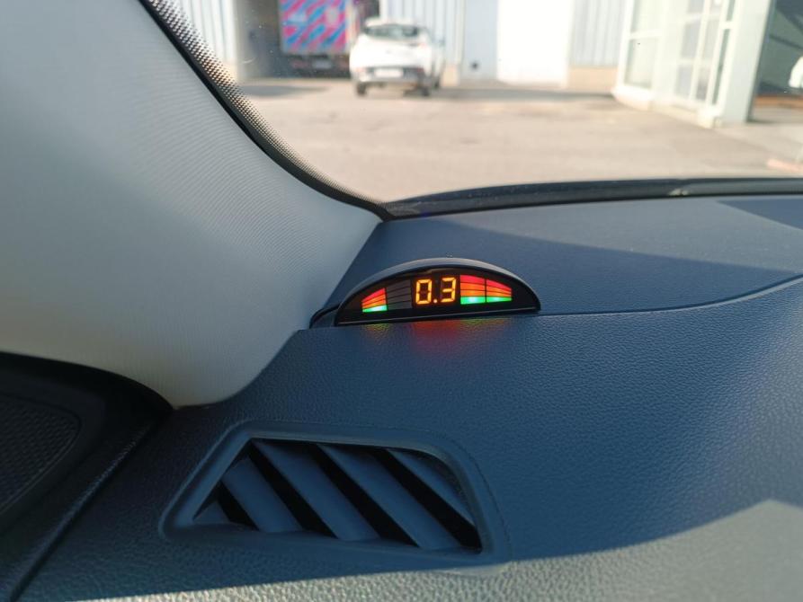 Skoda Rapid I Рестайлинг Санкт-Петербург  - изображение 16