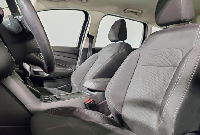 Ford Kuga II Рестайлинг с пробегом 2018 года, цена 1 940 000 рублей, 102042 км, внедорожник, Автокод Объявления
