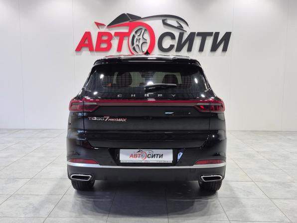 Chery Tiggo 7 Pro Max I с пробегом 2023 года, цена 1 867 000 рублей, 48000 км, внедорожник, Автокод Объявления
